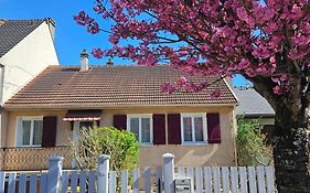 Maison Avec Jardin Proche Paris Et Disney